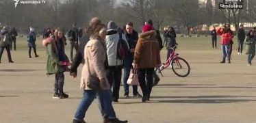 The World Today 04.09.18