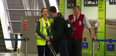 The World Today 04.11.18