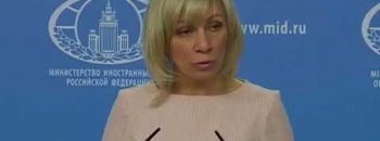 The World Today 04.13.18