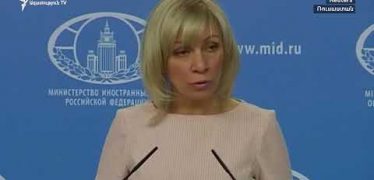 The World Today 04.13.18