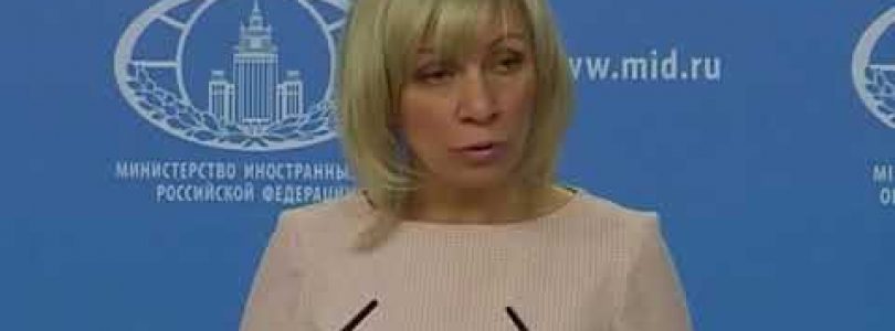 The World Today 04.13.18