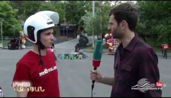 Erekoyan Azoyan Episode 10