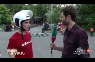 Erekoyan Azoyan Episode 10