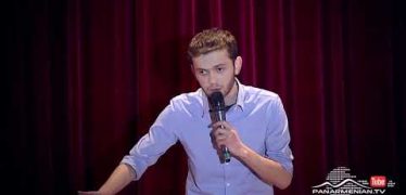 Stand Up Episode 10