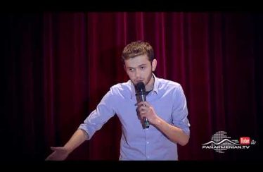 Stand Up Episode 10
