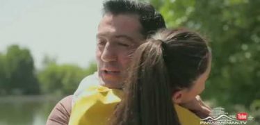 Karmir Blur Episode 101