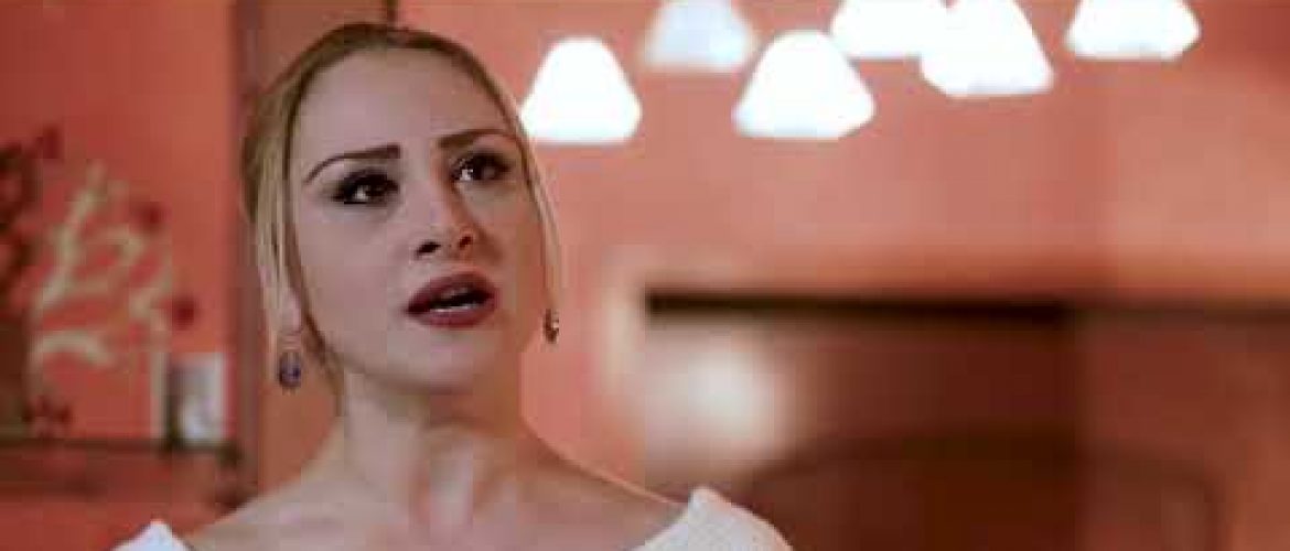 Sahmanin Season 2 Episode 11