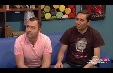 3/OFF Season 3 Episode 11