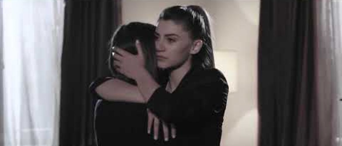 Sahmanin Season 2 Episode 12