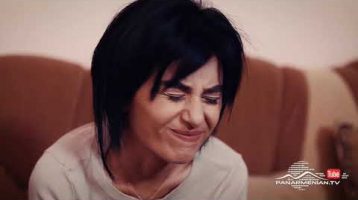 Sev Hanqer Episode 12