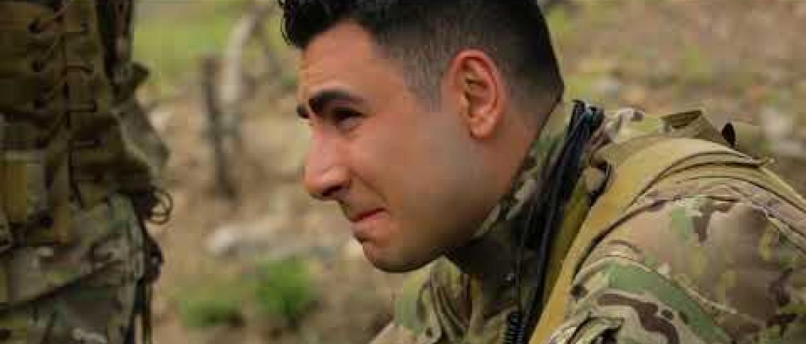 Sahmanin Season 2 Episode 14