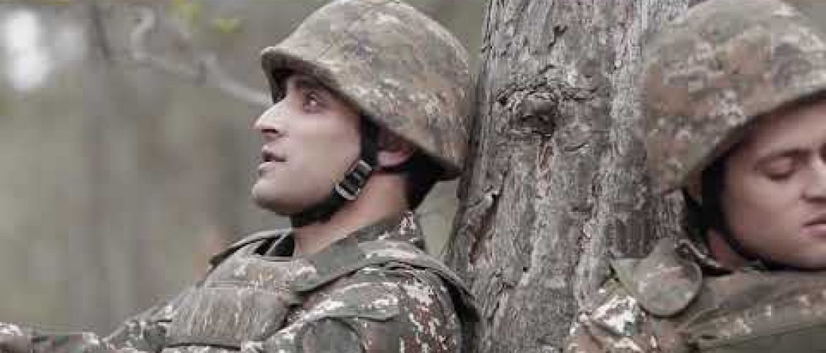 Sahmanin Season 2 Episode 15
