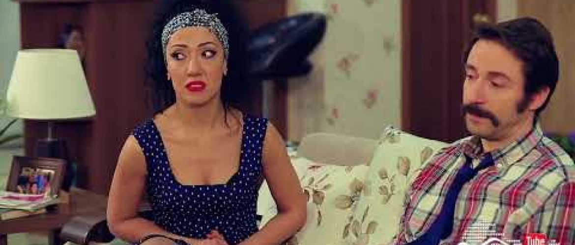 Azizyanner 2 Episode 16