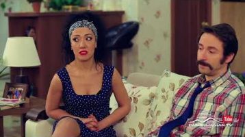 Azizyanner 2 Episode 16