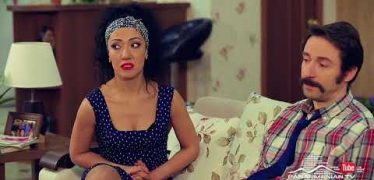 Azizyanner 2 Episode 16