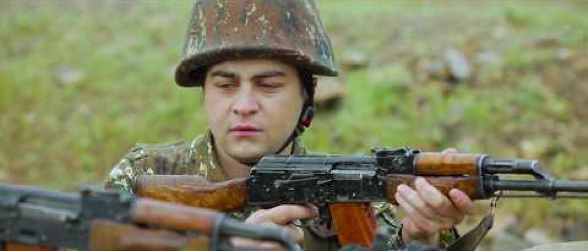 Sahmanin Season 2 Episode 16