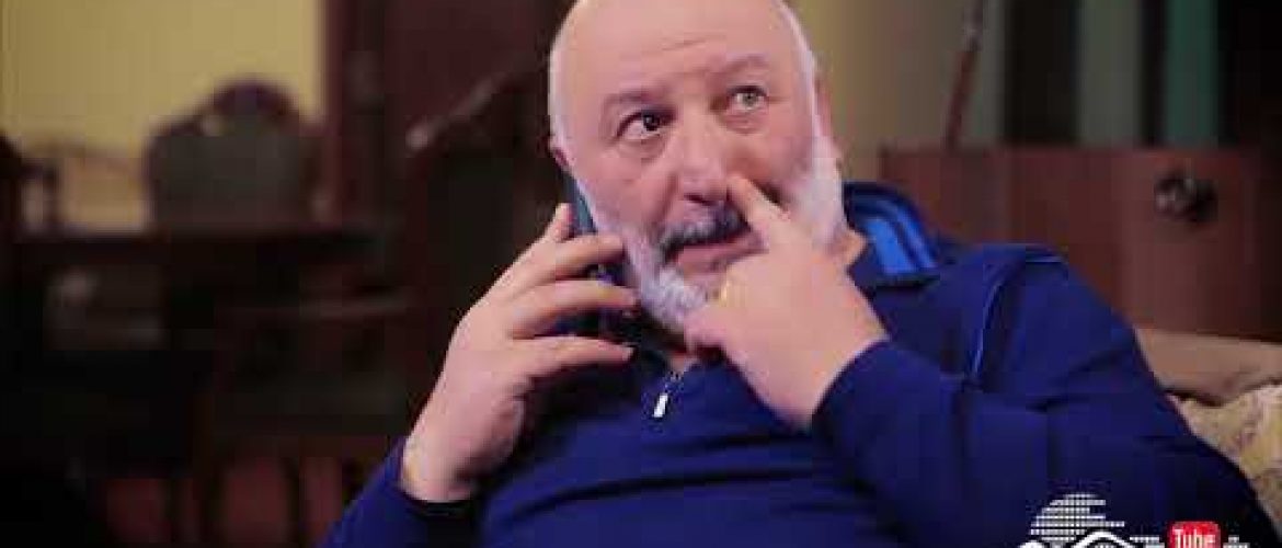 Nran Hatik Episode 162