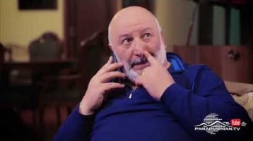 Nran Hatik Episode 162