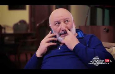 Nran Hatik Episode 162