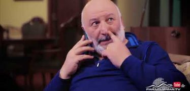 Nran Hatik Episode 162