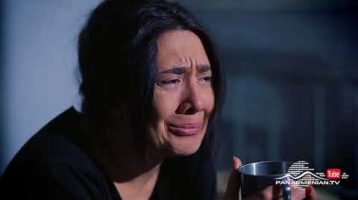 Nran Hatik Episode 164