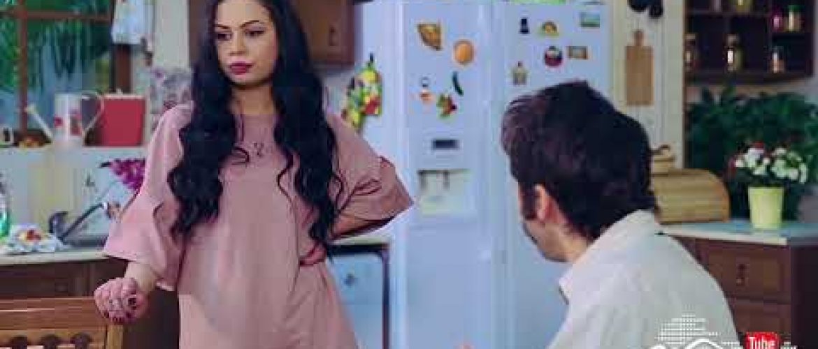 Azizyanner 2 Episode 17