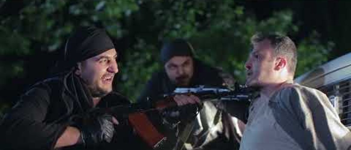 Sahmanin Season 2 Episode 17
