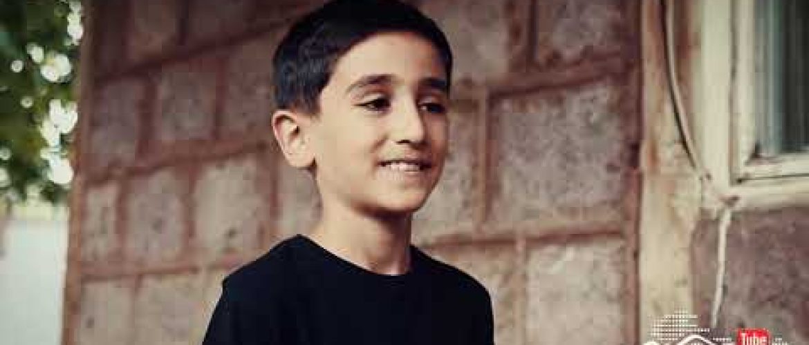 Sev Hanqer Episode 17