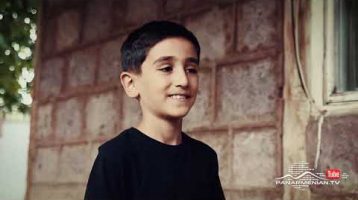 Sev Hanqer Episode 17