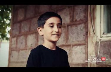 Sev Hanqer Episode 17