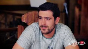 Nran Hatik Episode 173