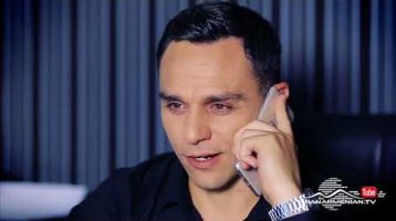 Nran Hatik Episode 175