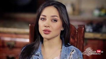 Nran Hatik Episode 176