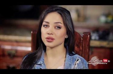 Nran Hatik Episode 176