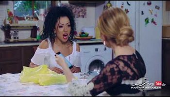 Azizyanner 2 Episode 18
