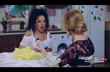 Azizyanner 2 Episode 18
