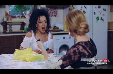 Azizyanner 2 Episode 18