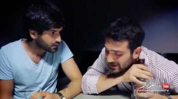 Nran Hatik Episode 180