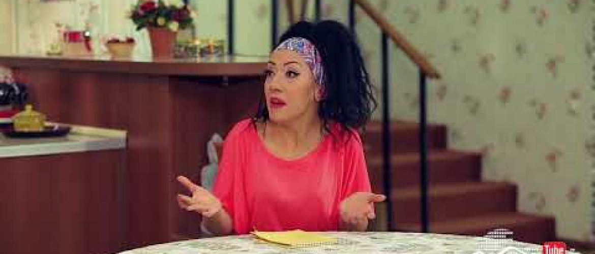 Azizyanner 2 Episode 19
