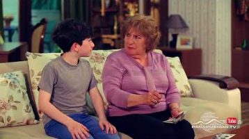 Azizyanner 2 Episode 20