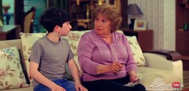 Azizyanner 2 Episode 20