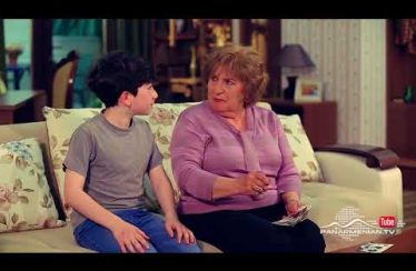 Azizyanner 2 Episode 20