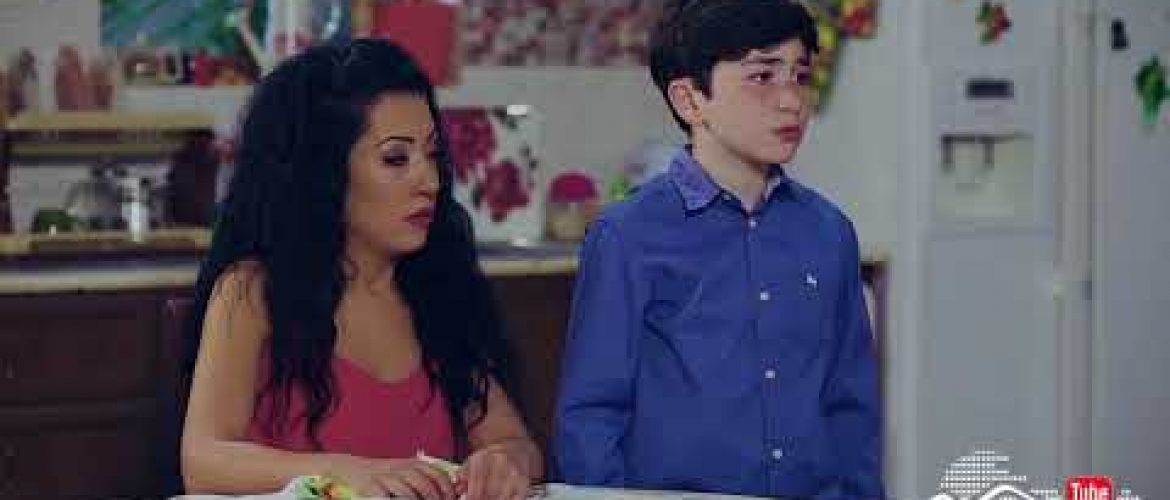 Azizyanner 2 Episode 22