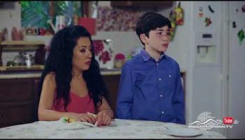 Azizyanner 2 Episode 22