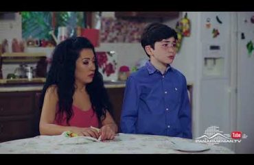 Azizyanner 2 Episode 22