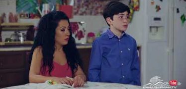 Azizyanner 2 Episode 22