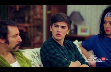 Azizyanner 2 Episode 23