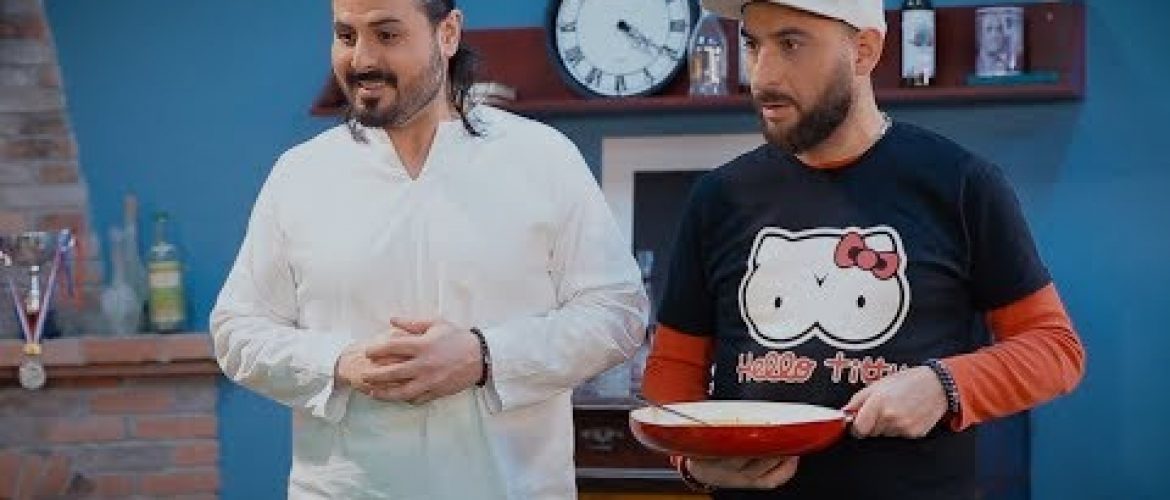 Tandem Episode 32
