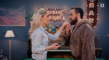 Tandem Episode 33