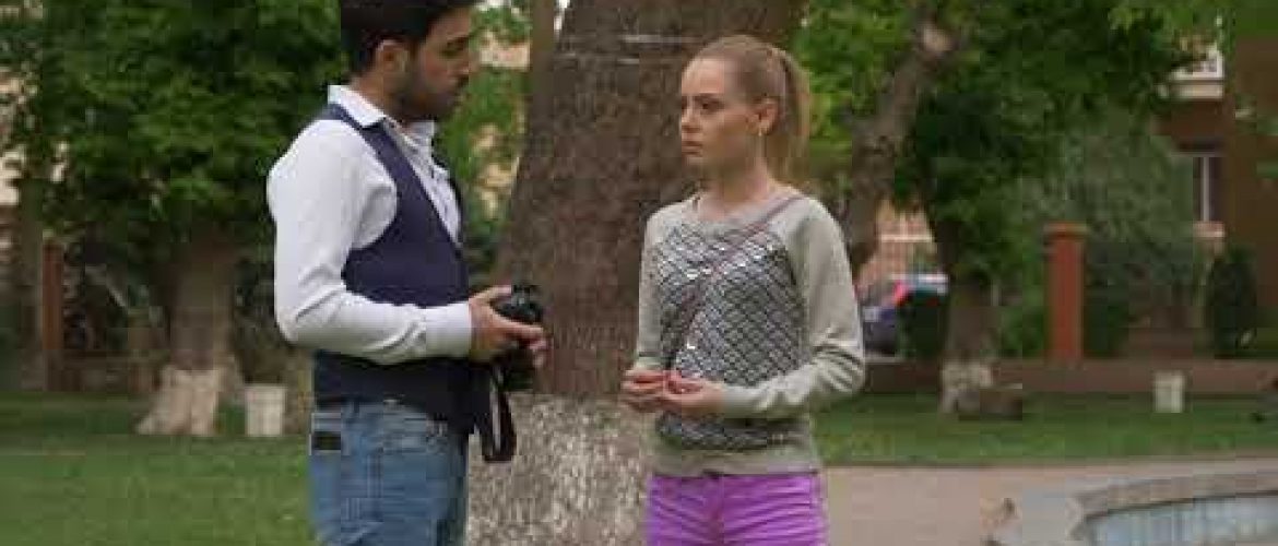 Erevi Episode 43